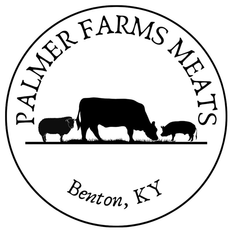 Palmer Farms Meats Benton, KY